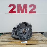 CAMBIO MANUALE COMPLETO RENAULT Captur Serie 30401