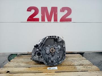 CAMBIO MANUALE COMPLETO RENAULT Captur Serie 30401