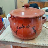 pentola terracotta 