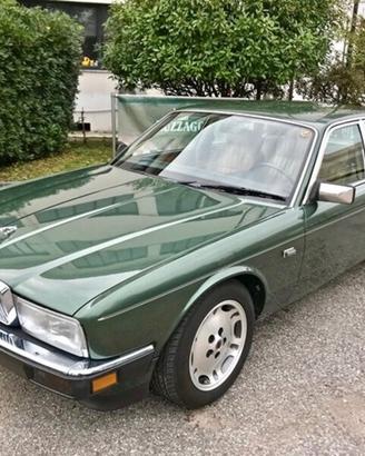 Jaguar XJ 40 Sovereign 3.6 - ASI con CRS -