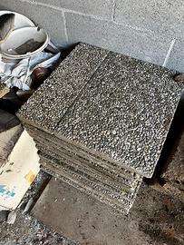 Piastrelle da esterno