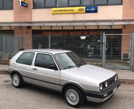 Golf MK2