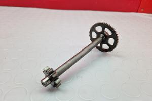 RINVIO MOTORINO HONDA CBR 1000 RR 2006 2007