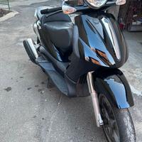 Piaggio  beverly 500