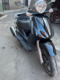 Piaggio  beverly 500