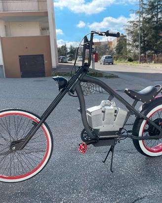 bicicletta 