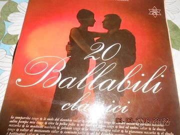 Dischi 33 giri anni 70