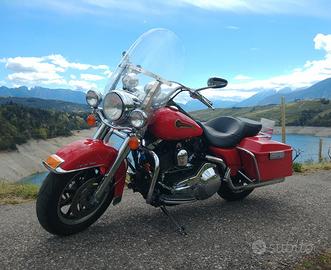 Harley-Davidson Road King C.V.O. - 2002