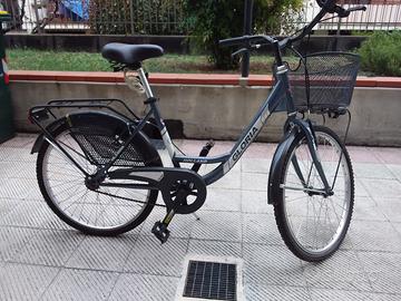 Bicicletta donna  Gloria Holland 24