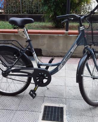 Bicicletta donna  Gloria Holland 24