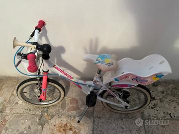Bici bambina