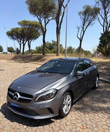 Mercedes Classe A 200 Sport