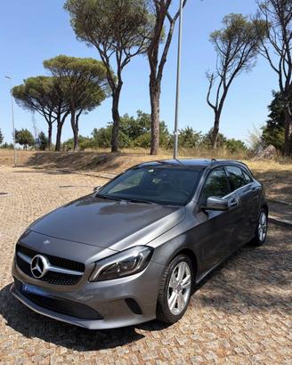 Mercedes Classe A 200 Sport