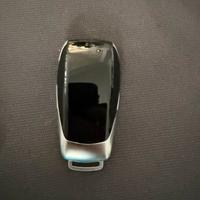 Chiave universale  lcd display bmw mercedes audi