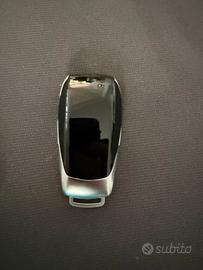 Chiave universale  lcd display bmw mercedes audi