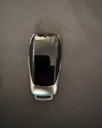 Chiave universale  lcd display bmw mercedes audi