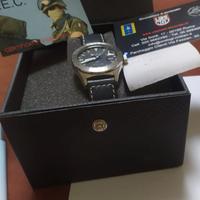 Orologio M.E.C., modello Air Force One black