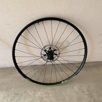 Ruote MTB DT Swiss 29” Boost Ratchet System