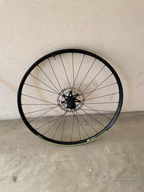 Ruote MTB DT Swiss 29” Boost Ratchet System