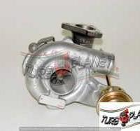 Turbo opel omega - frontera 2.2 dti 74/85/88kw