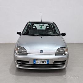 Fiat 600 1.1