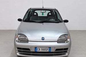 Fiat 600 1.1