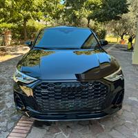 AUDI Q3 SportBack 40 S Line S-TRONIC 200 CV IB