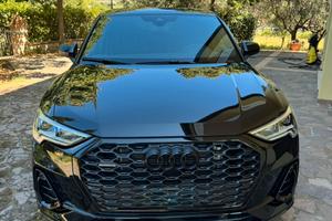 AUDI Q3 SportBack 40 S Line S-TRONIC 200 CV IB