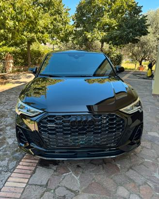 AUDI Q3 SportBack 40 S Line S-TRONIC 200 CV IB