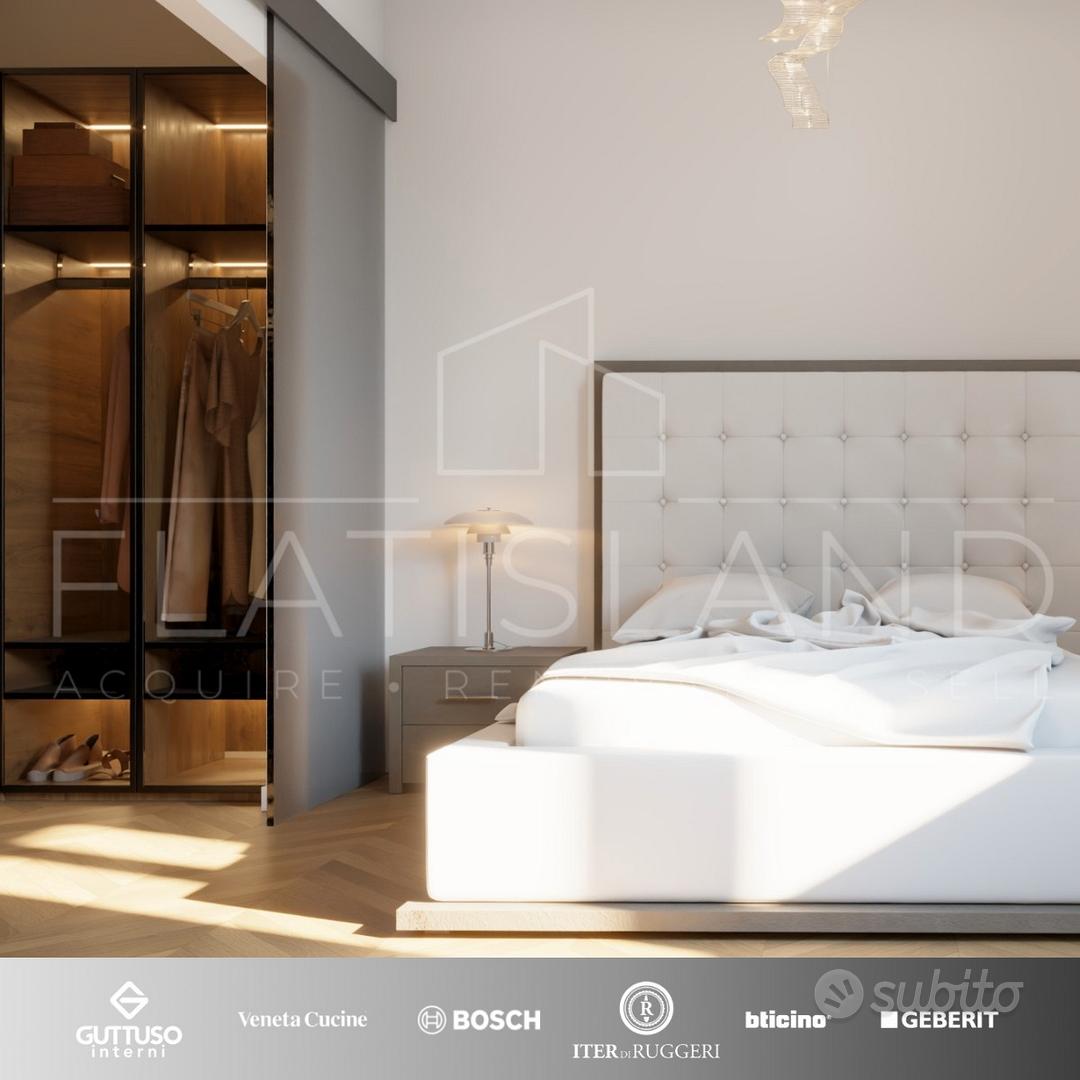 Appartamento – Casteddu/Cagliari, Bonaria - Vista 2