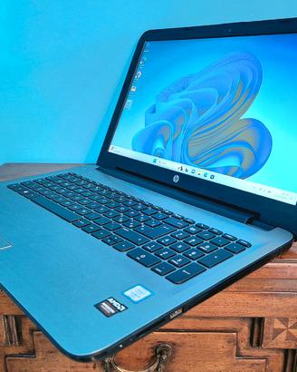 Notebook i5 ⭐️Pronto-SSD-Gaming⭐️ AMD Grafica