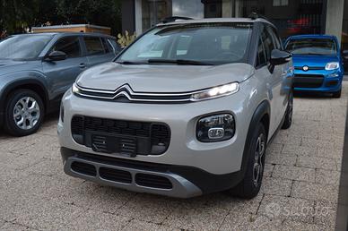 Citroen C3 Aircross BlueHDi 100 Shine