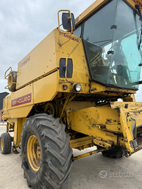 New Holland E laverda tutti tipo