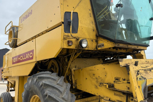 New Holland E laverda tutti tipo