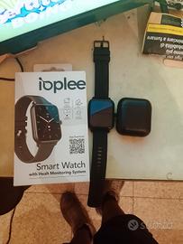 smartwatch e solix lucid pro