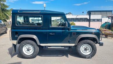 DEFENDER 90 IN BUONE CONDIZIONI