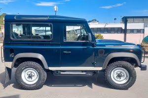 DEFENDER 90 IN BUONE CONDIZIONI