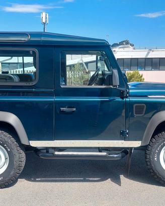 DEFENDER 90 IN BUONE CONDIZIONI