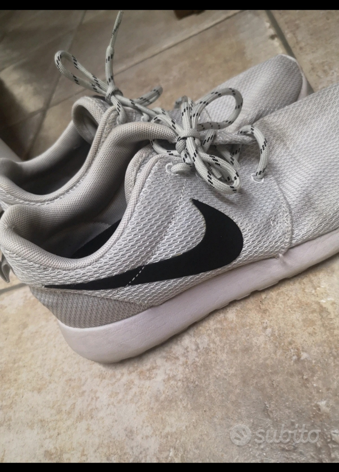 Scarpe simili roshe clearance run