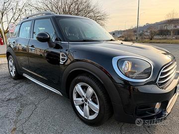 MINI Mini Countrym.(F60) Mini 1.5 One Business ...
