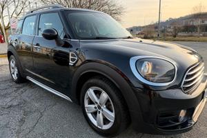 MINI Mini Countrym.(F60) Mini 1.5 One Business ...