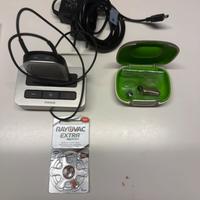 Apparecchio acustico Phonak