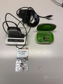 Apparecchio acustico Phonak