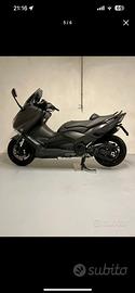 T max 530 Lux Max ABS Black Edition