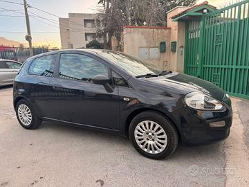 Fiat Punto Evo 1.2 benzina e Gpl 2009 