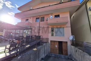 Garage/Box - Floridia