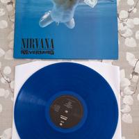 Vinile Album LP 33 giri NIRVANA: Nevermind
