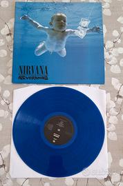 Vinile Album LP 33 giri NIRVANA: Nevermind