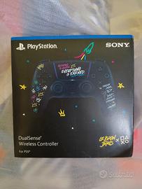 PS5 Dualsense Edizione Limitata LeBron James 