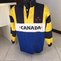 Polo uomo rugby canada "sports&sports"